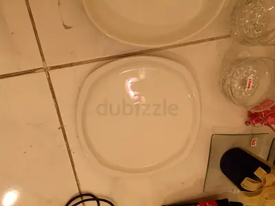 German Porcelain Server *Like New*