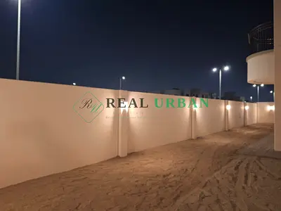 Semi Corner | Family Community | Ready To Move