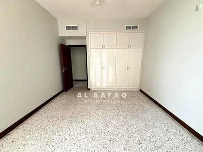 Spacious 4bhk | Two Master bedroom | Maids Room | AC Chiller free