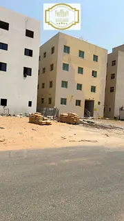 3 Commercial Residential Plots | G+3 | Al Alia