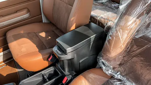 Toyota Land Cruiser LC 76 LX, миниатюра 17