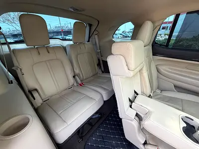 صورة مصغرة 18 لـ 2014 Lincoln MKT