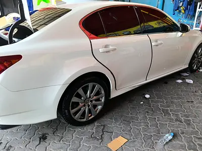 صورة 5 لـ 2015 Lexus GS-SERIES