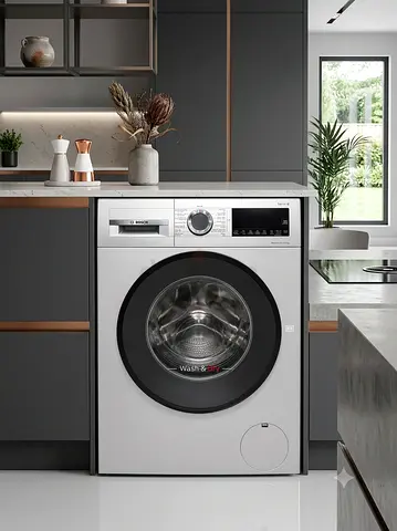 Bosch Washer Dryer Combo – 9kg Wash / 6kg Dry | Excellent Condition | Perfect Working