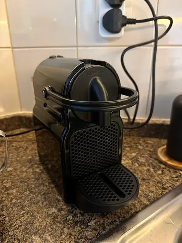 Nespresso Coffee Machine