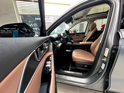Chery Tiggo 9 Premium, миниатюра 11