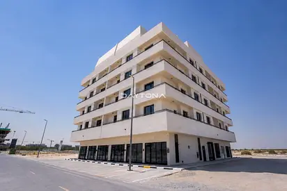 NEW APARTMENTS | 12 CHEQUES OPTION | AL ZAHIA