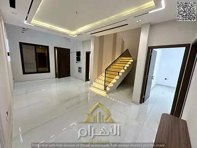 بمقدم يبدأ من 5% وقسط شهري يبدأ من 5000 درهم| تملك فيلا فاخرة بالياسمين عجمان | 4 غرف ماستر | بسعر استثنائي شامل رسوم التسجيل