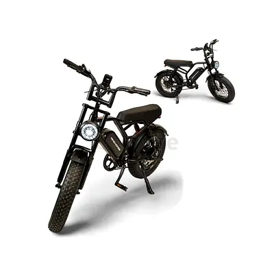 Wind Horse V8 Mini Electric Bike / Brand New