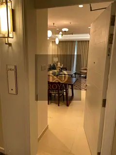 Exceptional deal at a great price | Fully furnished 2-bedroom apartment with living area | Charming