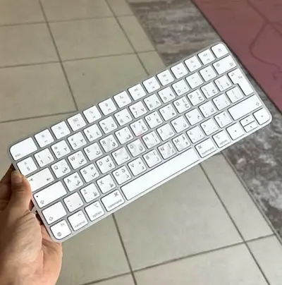 Apple Magic Keyboard