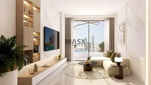 POOL & COMMUNITY VIEW || DEMANDED LOCATION || 60/40 PHPP