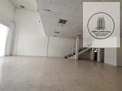 2500 Sqft Showroom | 31 KW | Industrial Area 18