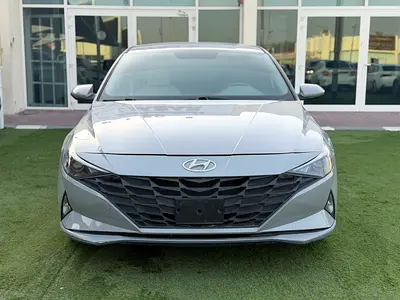 2022 Hyundai ELANTRA 照片 3