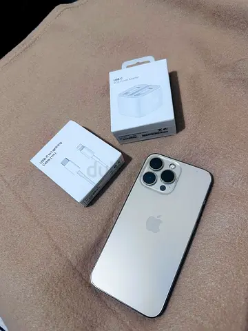 iPhone 13 pro