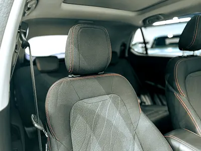 2022 Chevrolet GROOVE 照片 10