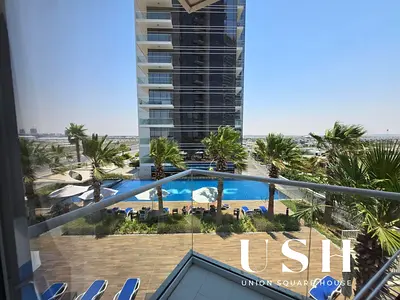 Pre-leased property | Golf Community | pool view