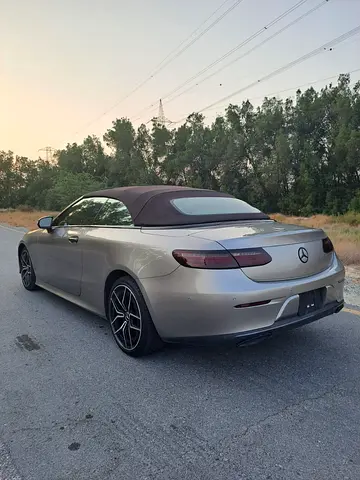 صورة مصغرة 6 لـ 2021 Mercedes-BENZ E-CLASS