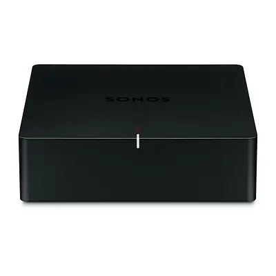 Sonos Port versatile network audio stereo streamer