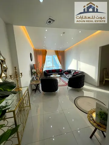 Al Chatea 1 Tower Al Khan Al Sharjah