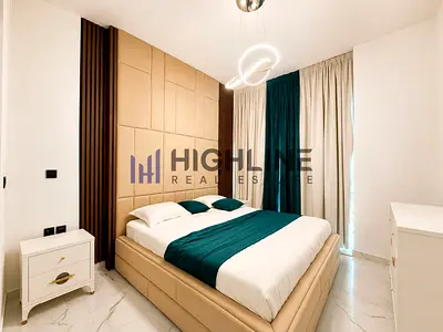 Fully Furnished | Brand New | Hot Price | Vacant