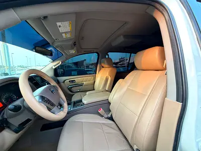 صورة 12 لـ 2014 Nissan ARMADA