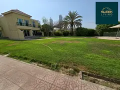 5br+maid Ground floor bedroom Spacious