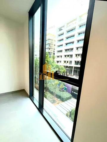 Studio Apartment | 390 Sq Ft | Unfurnished | Tiraz 2 Aljada | AED 36K