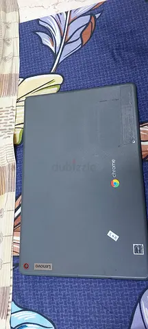 Lenovo chromebook 10 e