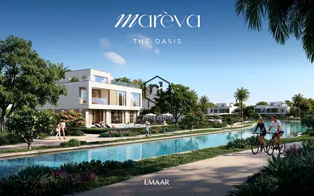 5 BEDROOM VILLA I FAMILY COMMUNITY I FLEXIBLE PP
