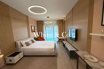 Fully Furnished | Vacant | Park Views