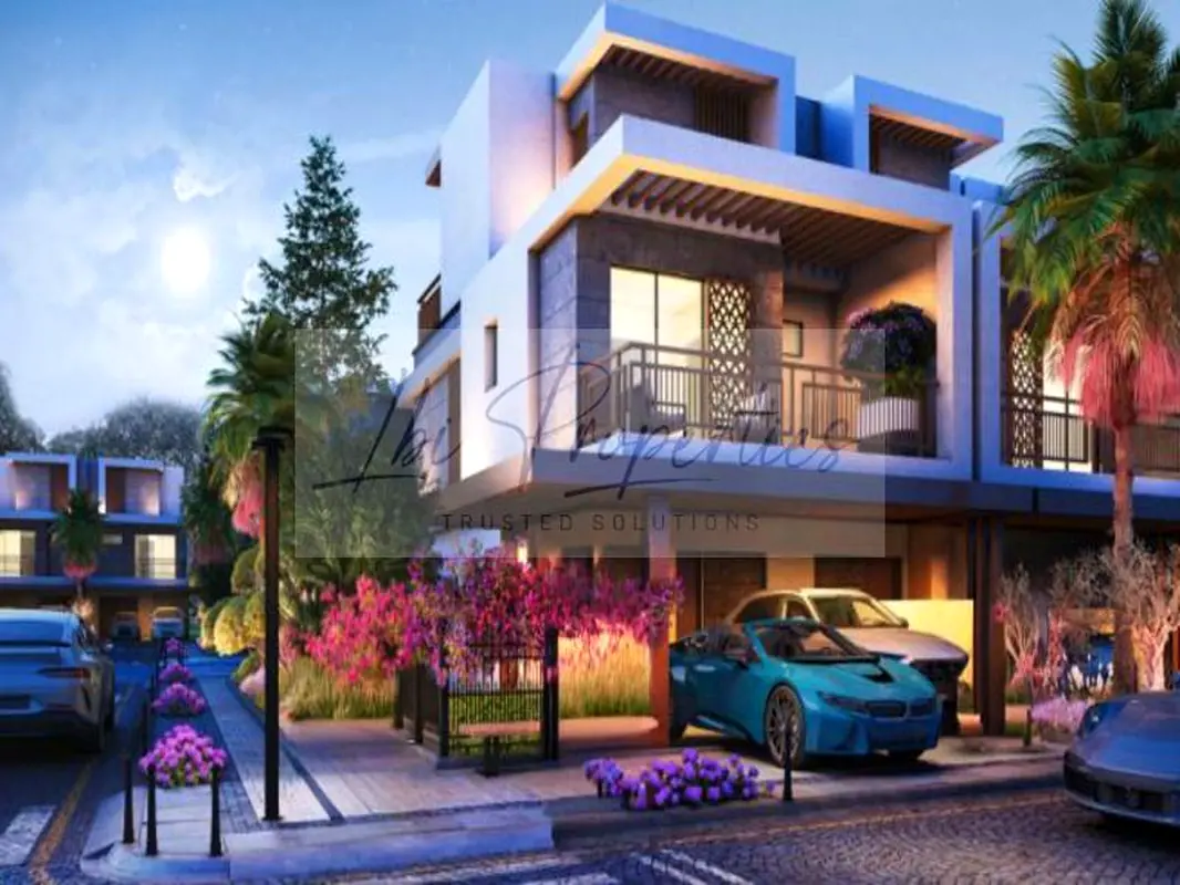 Golf Course View | Corner Unit | Brand New
