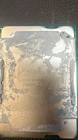 Xeon gold 6348 processor 28 core 42MB