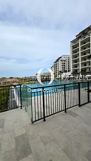 Full Golf & Sea View | Spacious 2BR | Book Now!
