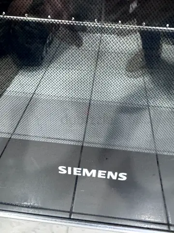 Siemens Built-in Oven