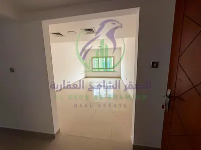 2-Bedroom Apartment for Annual Family Rent in Al Mamzar, Sharjah | Dubai Exit | Spacious | Open View | AED 45,000