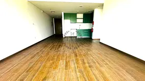 Vacant 1BR | High Floor | Skyline View | Celadon 2