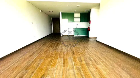Vacant 1BR | High Floor | Skyline View | Celadon 2
