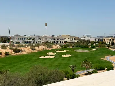 B3 TYPE | BRAND NEW | FULL GOLF VIEW