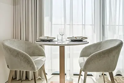 Special Offer: New & Beautiful 1BD Apartment in Address JBR