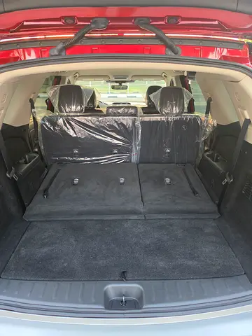 Nissan Pathfinder SL, миниатюра 10