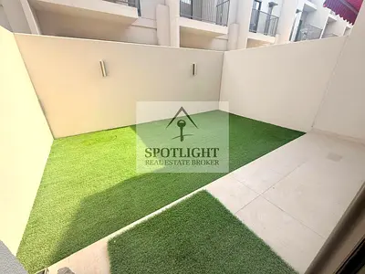 2BHK + MAID | MAG Eye | Courtyard & City Views