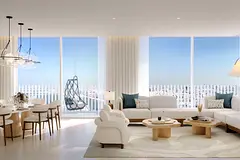 Waterfront Living | High Floor | Huge Layout