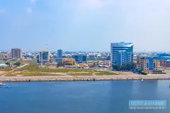 Office for Sale in Julphar Tower - Fully Fitted - RAK Downtown