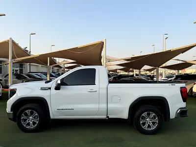 2025 GMC SIERRA — фото 4