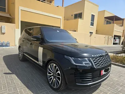 Land Rover Range Rover P400 SE, миниатюра 2