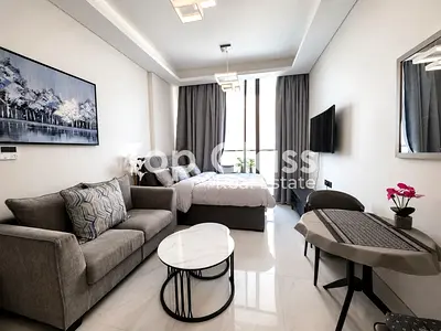 Modern Studio | Great Community | Prime Location