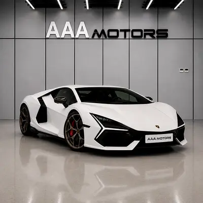 صورة مصغرة 11 لـ 2025 Lamborghini REVUELTO