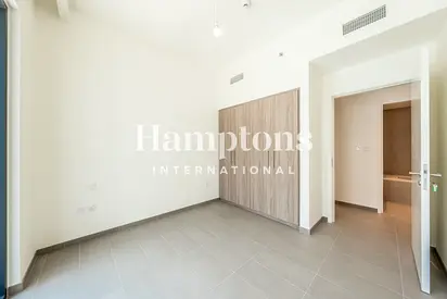 Unfurnished | Vacant | Ready to Move