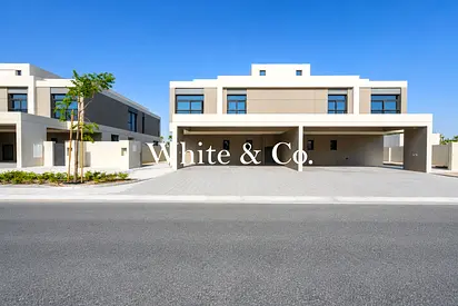 Great Investment | Q4 2026 | Corner Villa